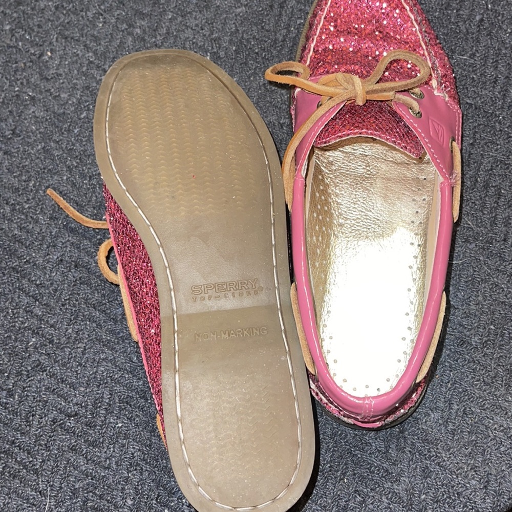 Sperrys - Picture 5 of 5